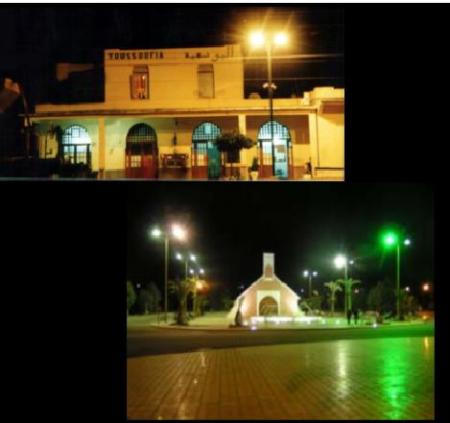 la gare vs nafora